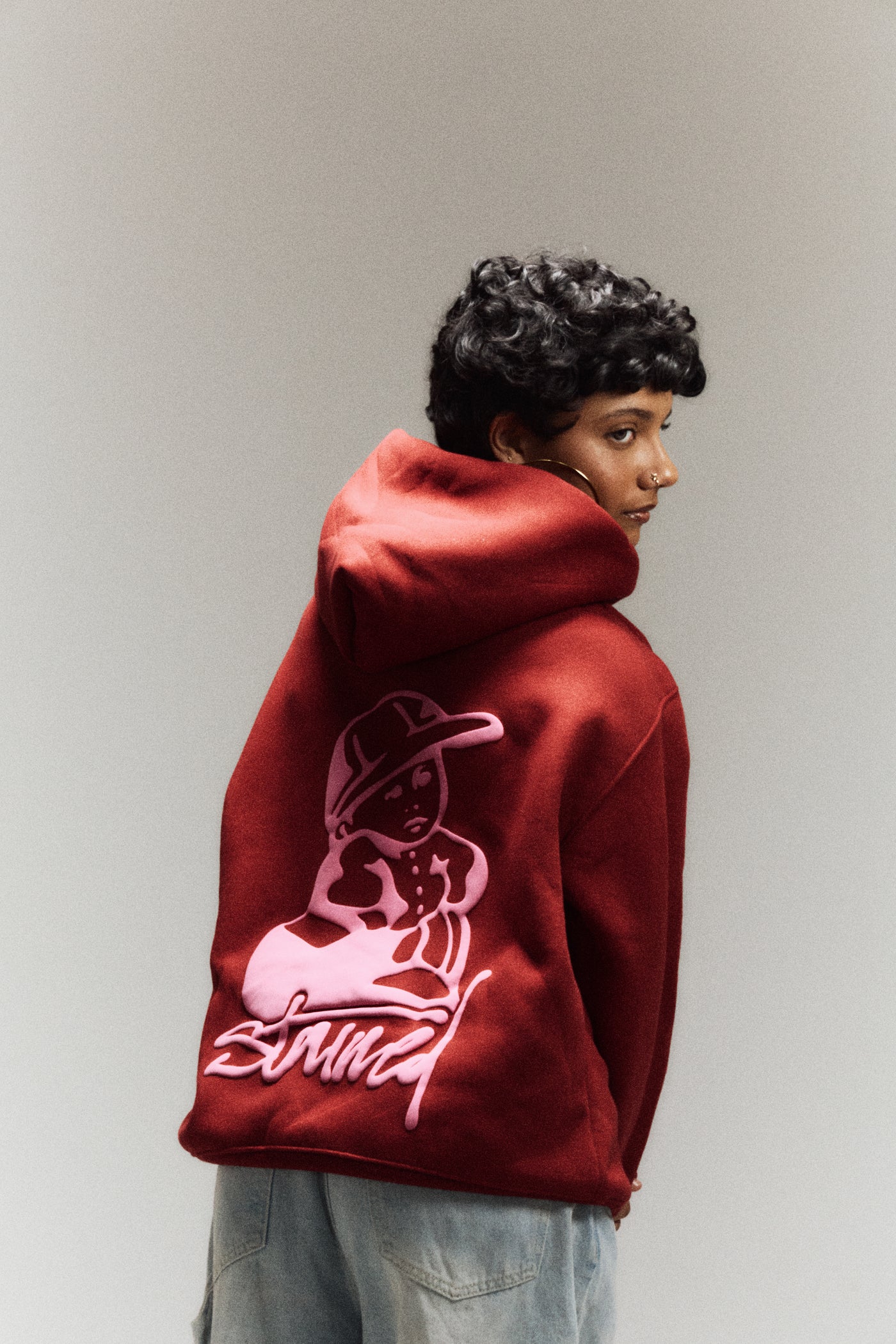 HOODIES